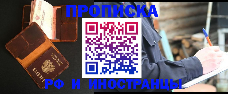 прописка 2025 в Шали