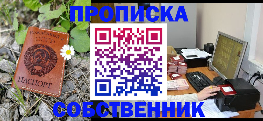 временная прописка в Шали